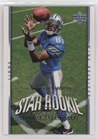 Star Rookie - Calvin Johnson