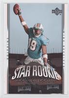 Star Rookie - Ted Ginn Jr.