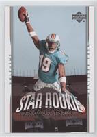 Star Rookie - Ted Ginn Jr.