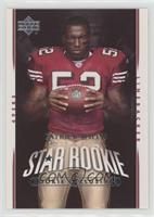 Star Rookie - Patrick Willis