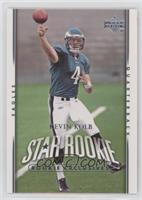 Star Rookie - Kevin Kolb