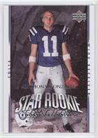 Star Rookie - Anthony Gonzalez