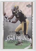 Star Rookie - Robert Meachem