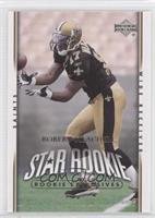 Star Rookie - Robert Meachem