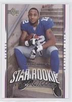 Star Rookie - Steve Smith