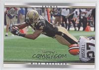 Marques Colston #/99