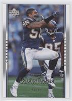 Shawne Merriman #/99