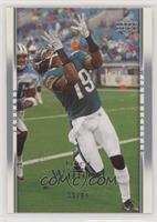 Ernest Wilford #/99