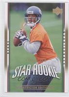 Star Rookie - Chris Leak