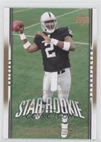 Star Rookie - JaMarcus Russell