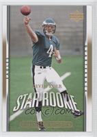 Star Rookie - Kevin Kolb