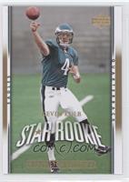 Star Rookie - Kevin Kolb