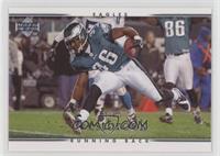 Brian Westbrook