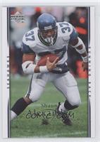 Shaun Alexander