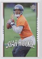 Star Rookie - Chris Leak