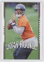 Star Rookie - Chris Leak