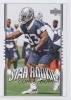 Star Rookie - Anthony Spencer