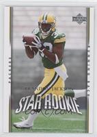 Star Rookie - Brandon Jackson