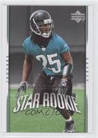 Star Rookie - Reggie Nelson