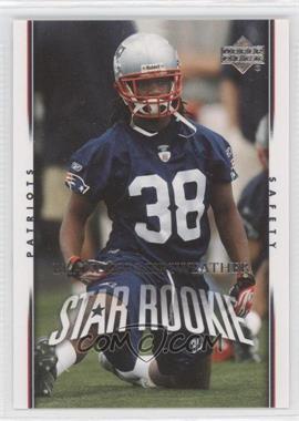 2007 Upper Deck - [Base] #241 - Star Rookie - Brandon Meriweather