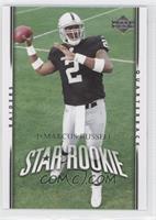 Star Rookie - JaMarcus Russell