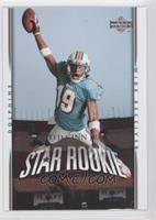 Star Rookie - Ted Ginn Jr.