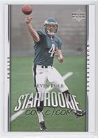 Star Rookie - Kevin Kolb