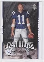 Star Rookie - Anthony Gonzalez