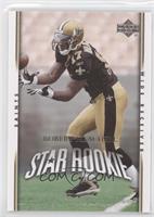 Star Rookie - Robert Meachem