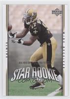 Star Rookie - Robert Meachem