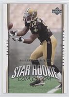 Star Rookie - Robert Meachem