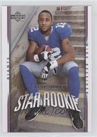 Star Rookie - Steve Smith