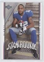 Star Rookie - Steve Smith