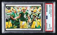 Brett Favre [PSA 10 GEM MT]