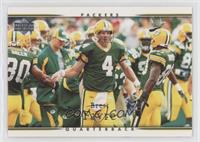 Brett Favre [Good to VG‑EX]