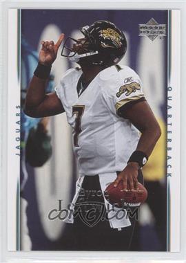 2007 Upper Deck - [Base] #89 - Byron Leftwich