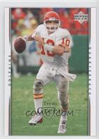 Trent Green