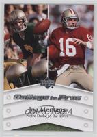 Joe Montana