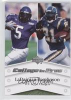 LaDainian Tomlinson