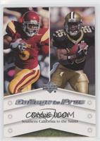 Reggie Bush [EX to NM]