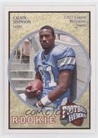 Calvin Johnson