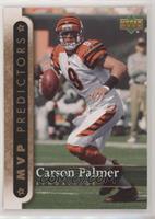 Carson Palmer