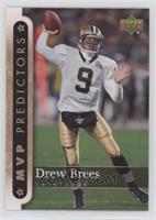 Drew Brees