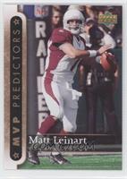 Matt Leinart