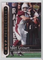 Matt Leinart