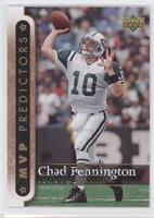 Chad Pennington