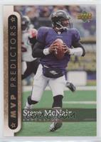 Steve McNair