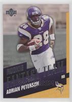 Adrian Peterson