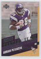 Adrian Peterson