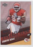 Dwayne Bowe